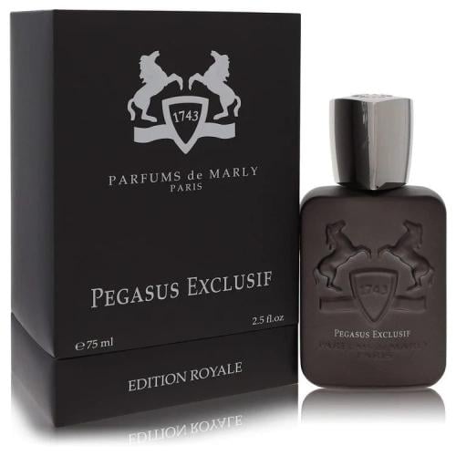 عطر مارلي بيغاسوس اكسكلوسيف او دو بارفيوم 75مل
