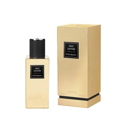 عطر ايف سان لوران وايلد ليذر او دو بارفيوم 125مل