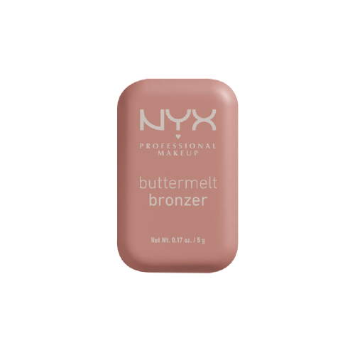 نيكس برونزر كريمي بترميلت - 01 Butta Cup