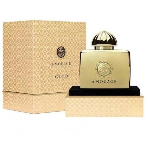 عطر امواج قولد النسائي او دو بارفيوم 100مل