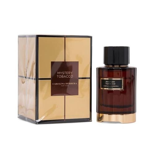 عطر كارولينا هيريرا ميستري توباكو او دو بارفيوم 10...
