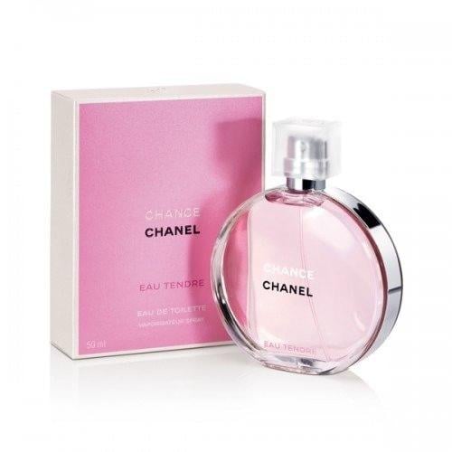 عطر شانيل شانس او تندر تواليت 100مل