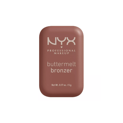 نيكس برونزر كريمي بترميلت - 05 Butta Medium Deep