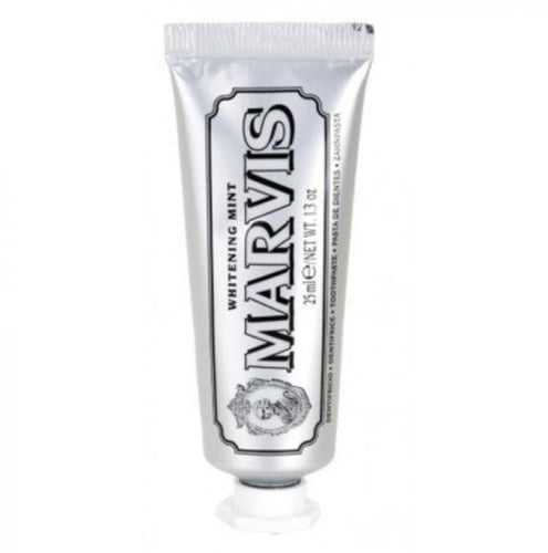مارفيس معجون الأسنان بالنعناع - 25 مل