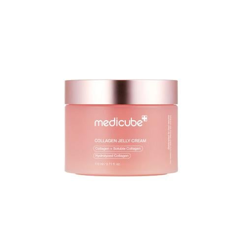 كريم جيلي بالكولاجين من ميديكيوب Medicube ( 110 مل...
