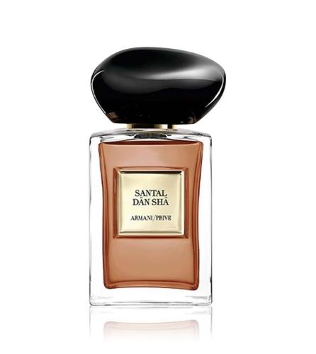 عطر ارماني برايف سانتال دان شا او دو تواليت 100مل