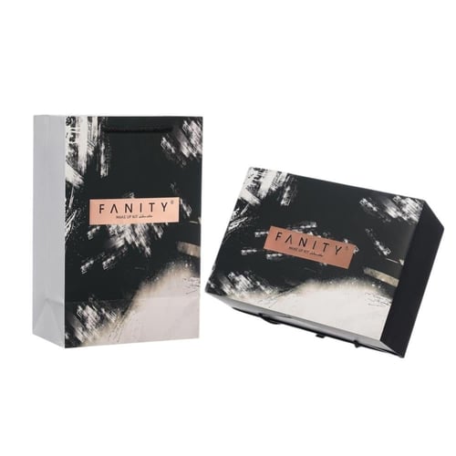 بوكس ميك اب FANITY الاحترافي