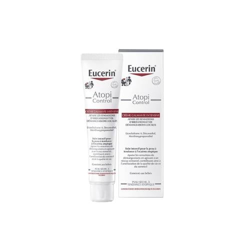 اتوبي كونترول كريم معالج للأكزيما من EUCERIN ( 40...