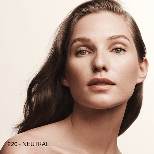 لا مر كريم الأساس سوفت فلود طويل الثبات SPF 20 - T...