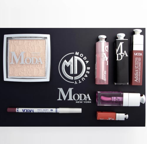 بوكس ام دي ماكس 7 قطع درجة الوان B