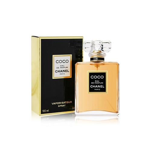 عطر شانيل كوكو او دو بارفيوم من CHANEL ( 100 مل )
