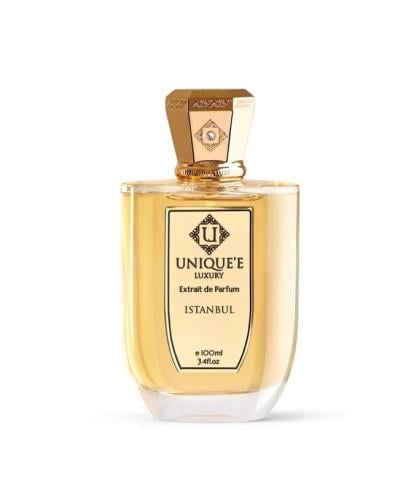 عطر يونيك لاكجري اسطنبول اكسترايت دو بارفيوم 100مل