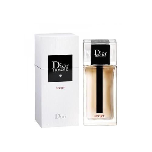 عطر هوم سبورت او دو تواليت من DIOR للرجال ( 125 مل...