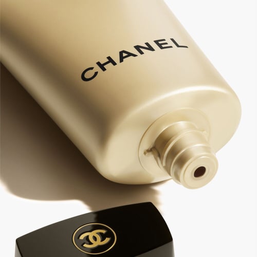 شانيل SUBLIMAGE L'HUILE-EN-GEL DE DÉMAQUILLAGE - م...