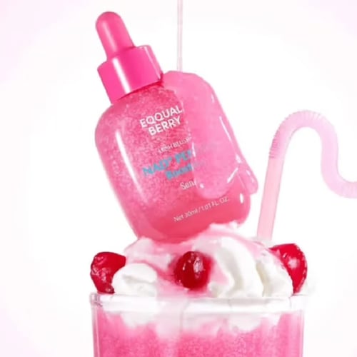 ايكوال بيري سيروم تعزيز البيبتيد NAD+ بتركيبة لَش...