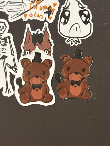 Freddy FazBear
