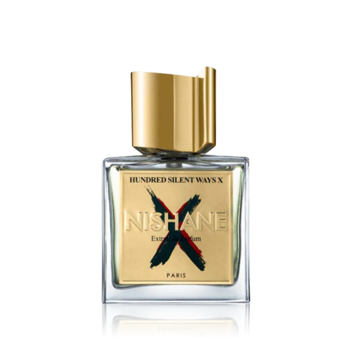 نيشاني هاندريد سايلنت وايز اكس اكستريت دو برفيوم