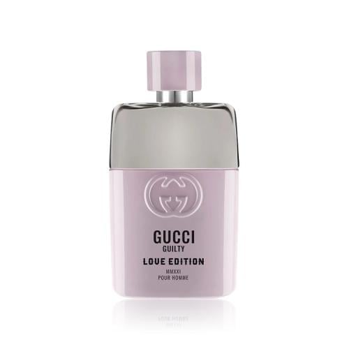 غوتشي جيلتي لوف إديشن بور أوم أو دو تواليت