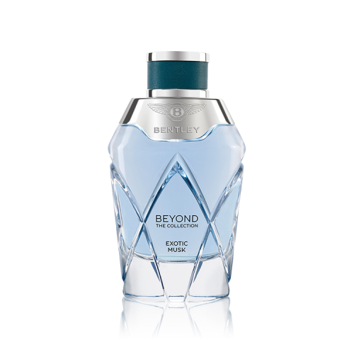 بنتلي اكزوتيك مسك أو دو برفيوم