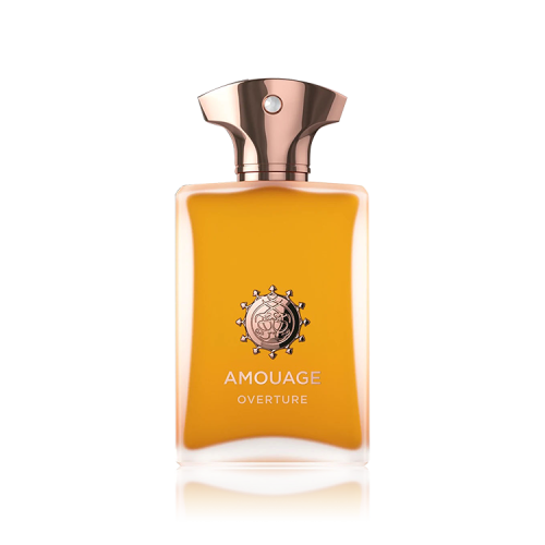 أمواج أوفرتشر أو دو برفيوم