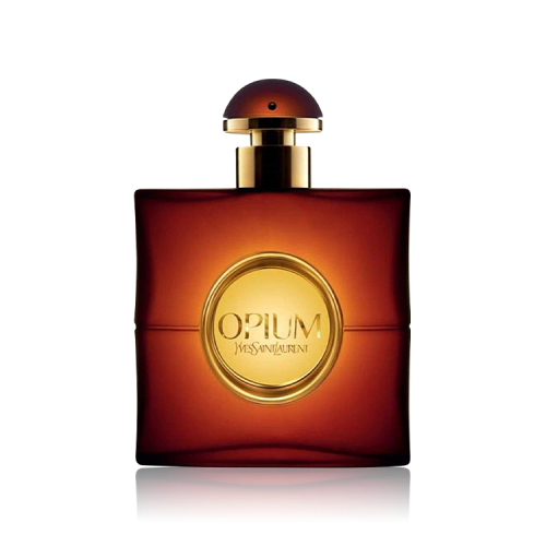 ايف سان لوران أوبيوم أو دو تواليت