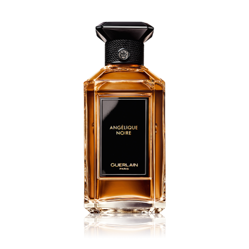 جيرلان أنجيليك نوير أو دو برفيوم