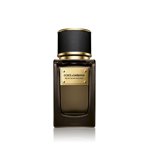دولتشي اند غابانا فيلفيت بلاك باتشولي أو دو برفيوم