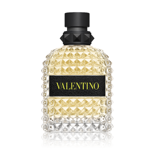 فالنتينو أومو إن روما يالو دريم أو دو تواليت