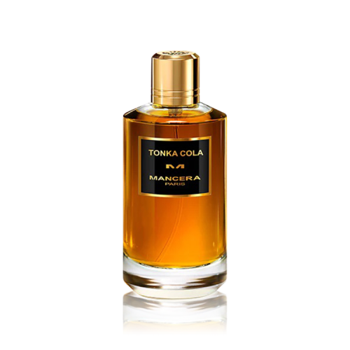 مانسيرا تونكا كولا أو دو برفيوم