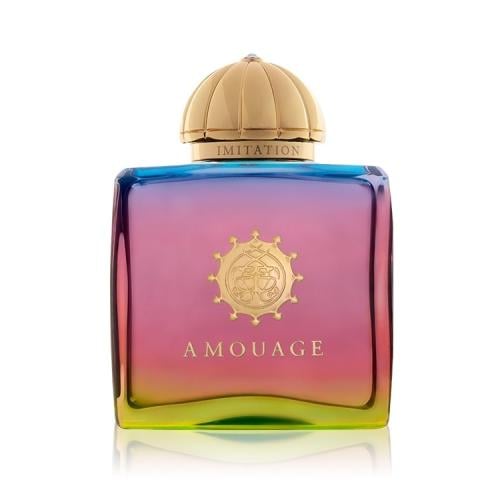 أمواج اميتيشن وومان