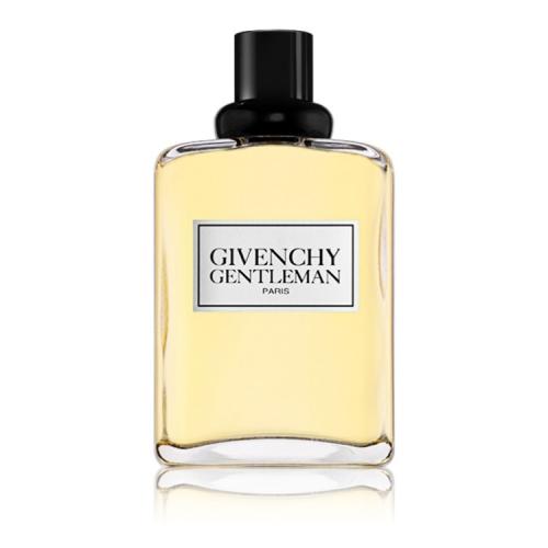 جيفنشي جينتل مان