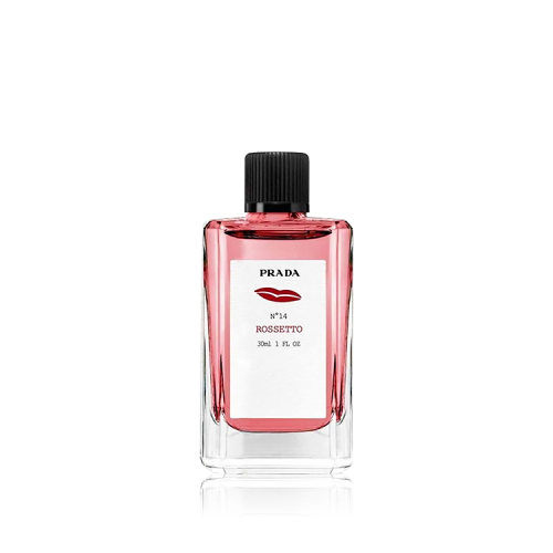 برادا نمبر 14 روسيتو أو دو برفيوم