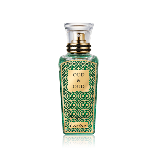 كارتير أود أند أود