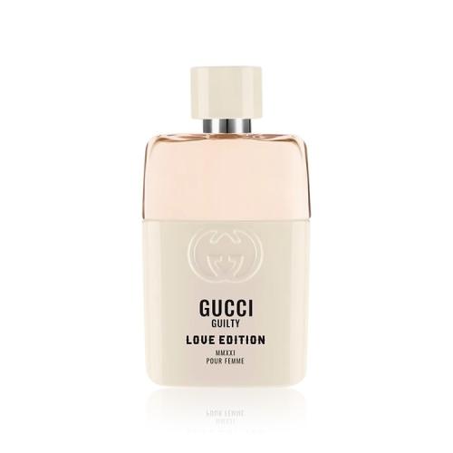 قوتشي جيلتي لوف إديشن بور فيم أو دو برفيوم