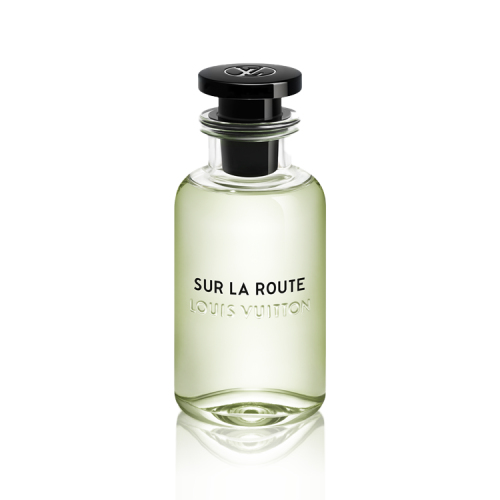 لويس فيتون سور لا روت أو دو برفيوم