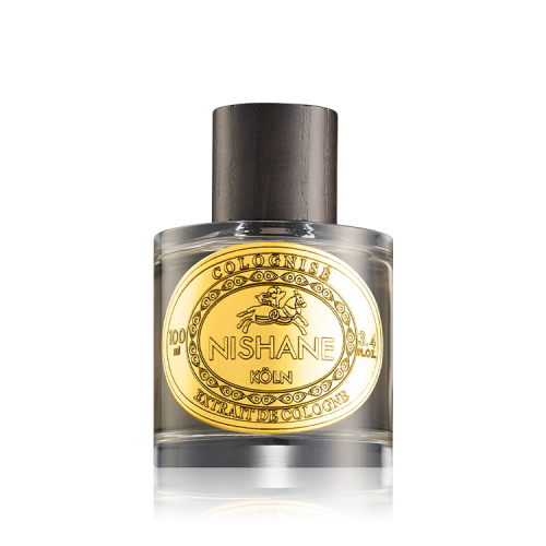 نيشاني سافرون كولوجنيس اكستريت دو برفيوم