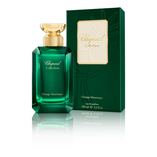 شوبارد أورانج موريسك