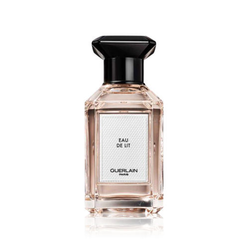 جيرلان أو دو ليت أو دو تواليت