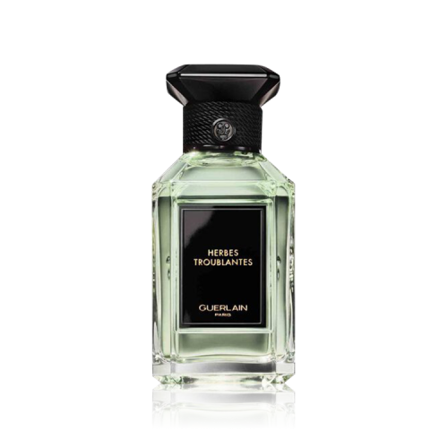 جيرلان هيربس تروبلانتيس أو دو برفيوم