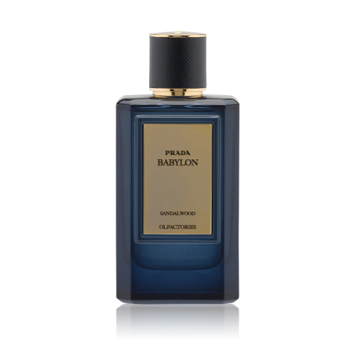 برادا أولفاكتوريز بيبيلون ساندلوود أو دو برفيوم