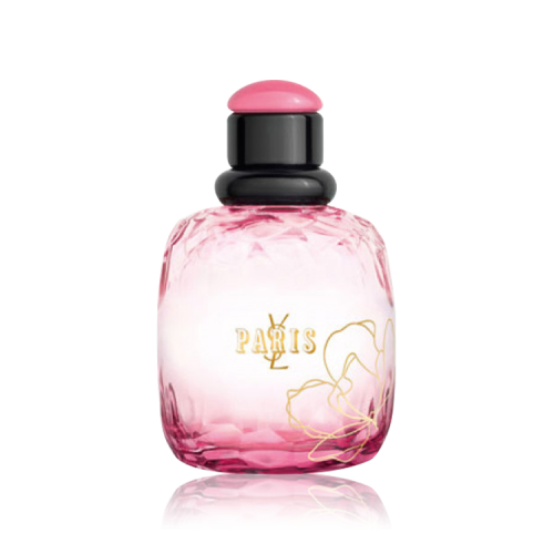 إف سان لوران باريس برميرس روزس أو دو تواليت