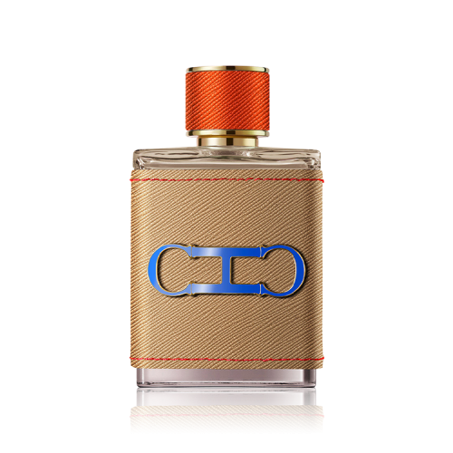 كارولينا هيريرا مِن باسيون أو دو برفيوم