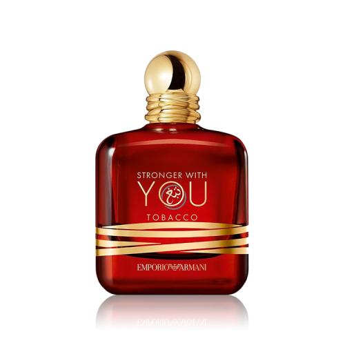 جورجيو أرماني سترونجر ويذ يو تبغ أو دو برفيوم