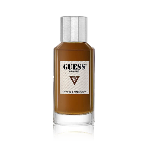 جيس أوريجينالز تايب 3 أو دو برفيوم