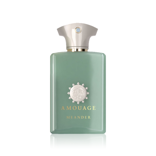 أمواج ميندير أو دو برفيوم