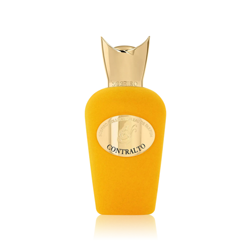 سوسبيرو كونترالتو أو دو برفيوم