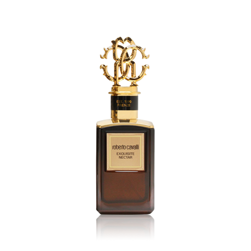 روبرتو كافالي اكسكويزيت نكتار أو دو برفيوم