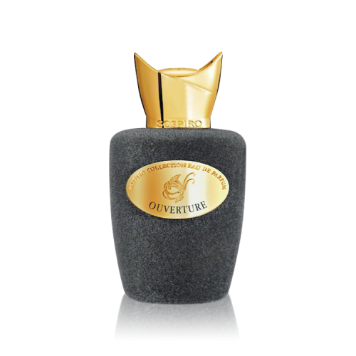 سوسبيرو اوفرتشر أو دو برفيوم