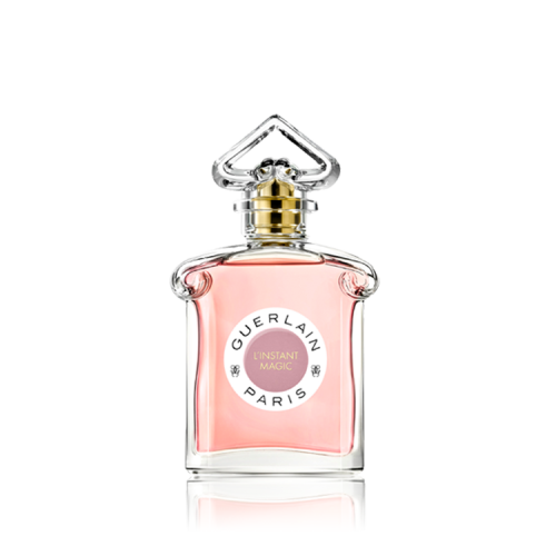 لانستان ماجيك - أو دو بارفان