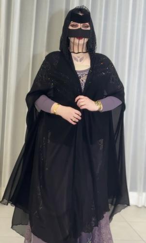 عباية